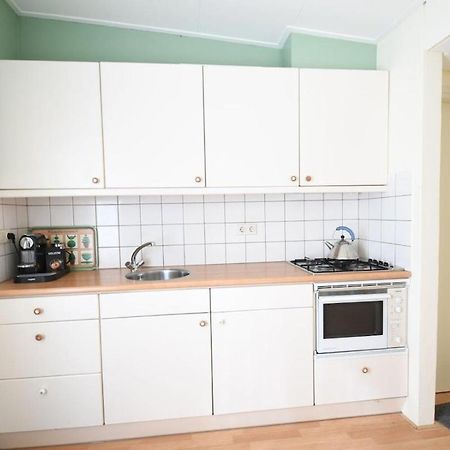 Vrijvakantiehuis Jan Tooropstraat 6 Domburg Dış mekan fotoğraf